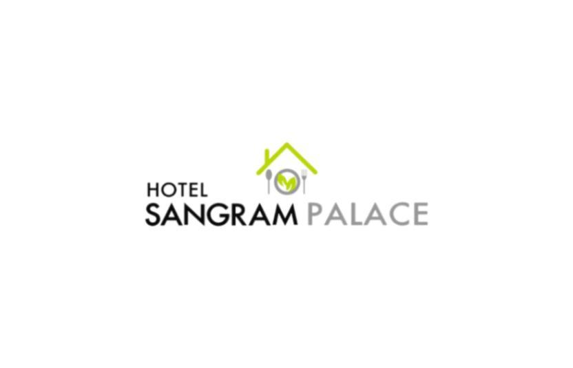Shirur Hotel Sangram Palace מראה חיצוני תמונה